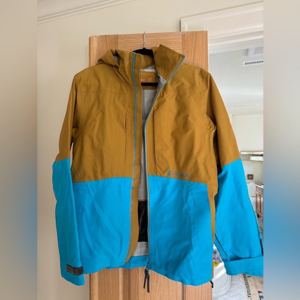 Cotopaxi Women’s Ski Shell Women’s Medium